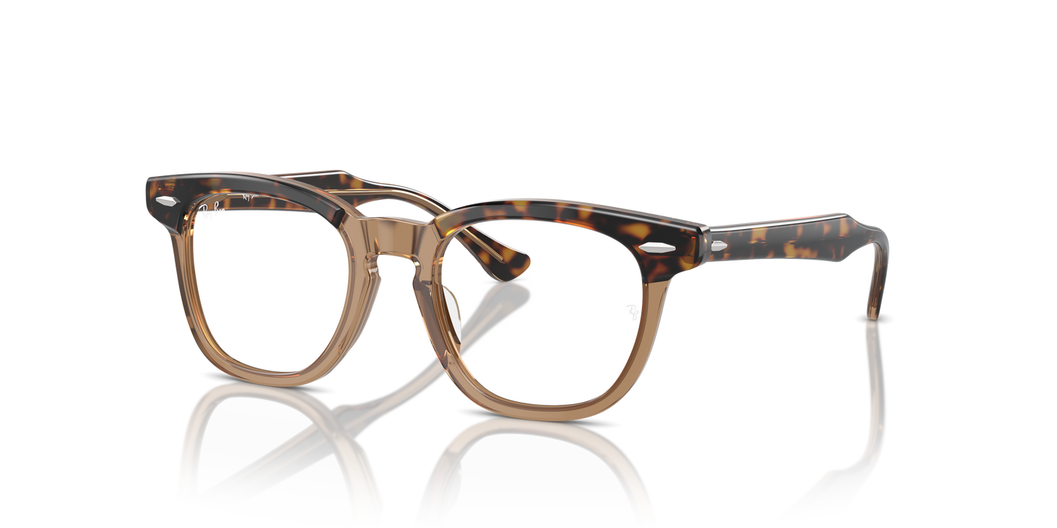 RAY-BAN JUNIOR RY9098V 3958 43