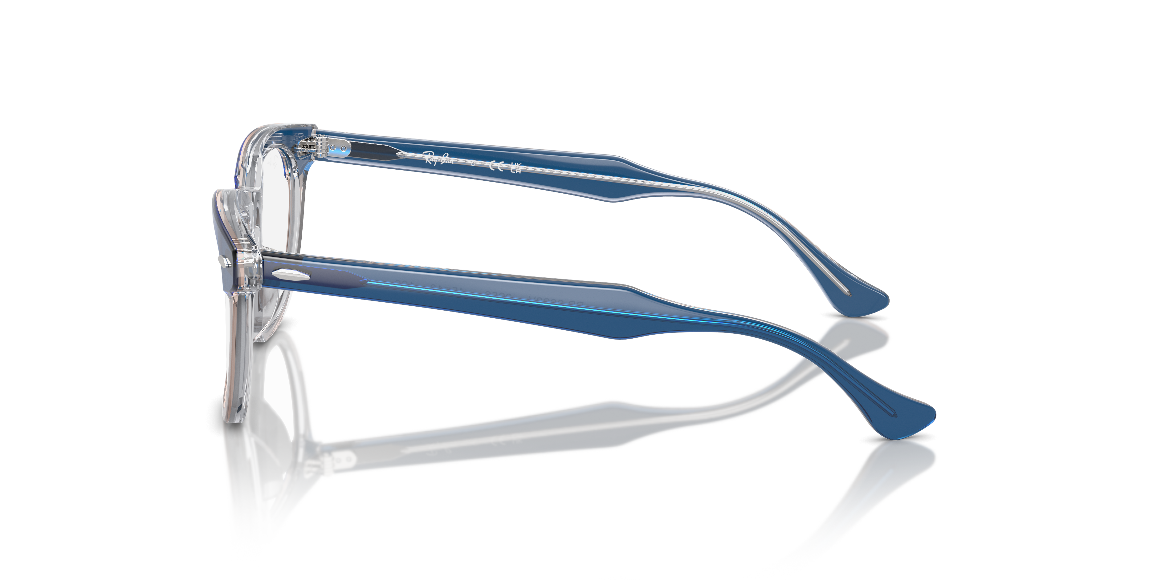 RAY-BAN JUNIOR VISTA RY9098V 3959 45