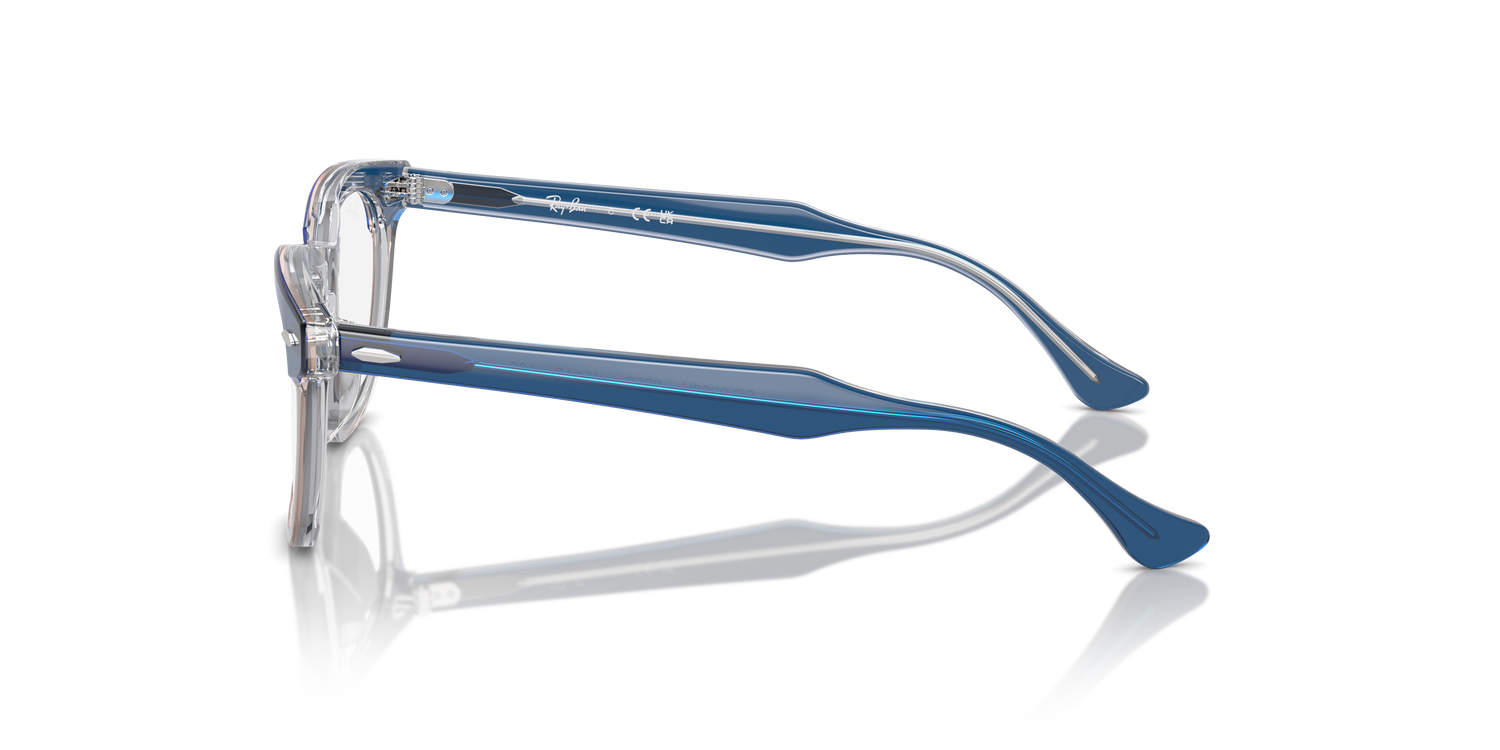 RAY-BAN JUNIOR RY9098V 3959 43