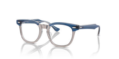 RAY-BAN JUNIOR VISTA RY9098V 3959 45