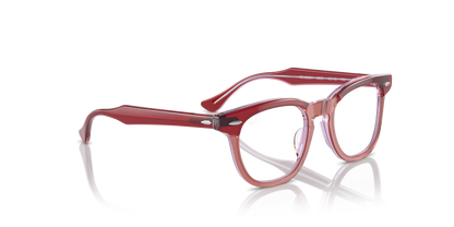 RAY-BAN JUNIOR VISTA RY9098V 3960 43