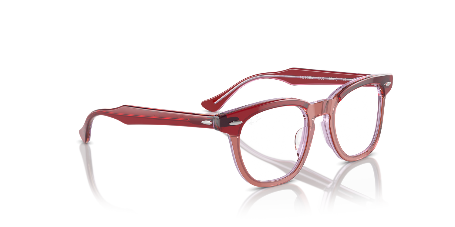 RAY-BAN JUNIOR VISTA RY9098V 3960 45