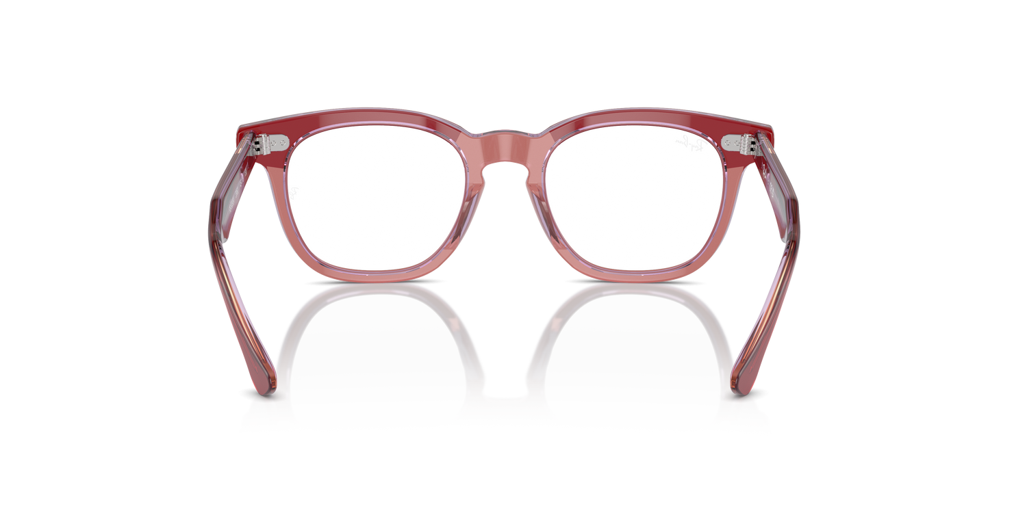 RAY-BAN JUNIOR VISTA RY9098V 3960 45