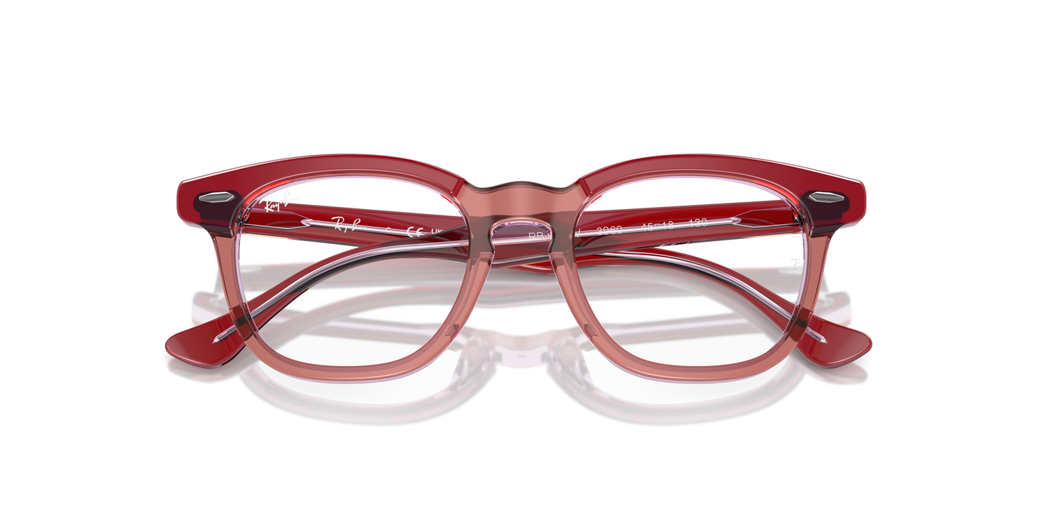 RAY-BAN JUNIOR VISTA RY9098V 3960 45