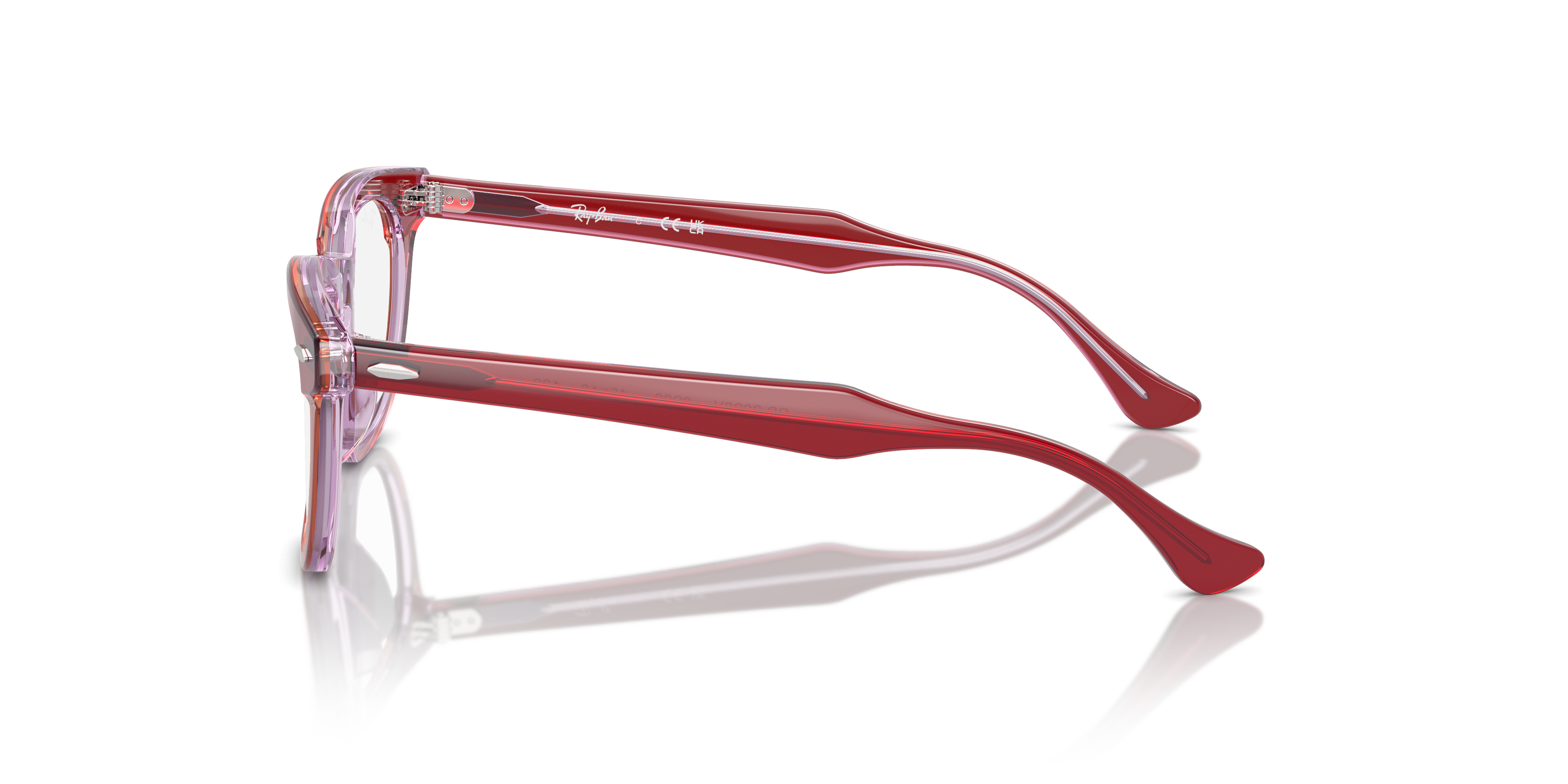 RAY-BAN JUNIOR VISTA RY9098V 3960 45