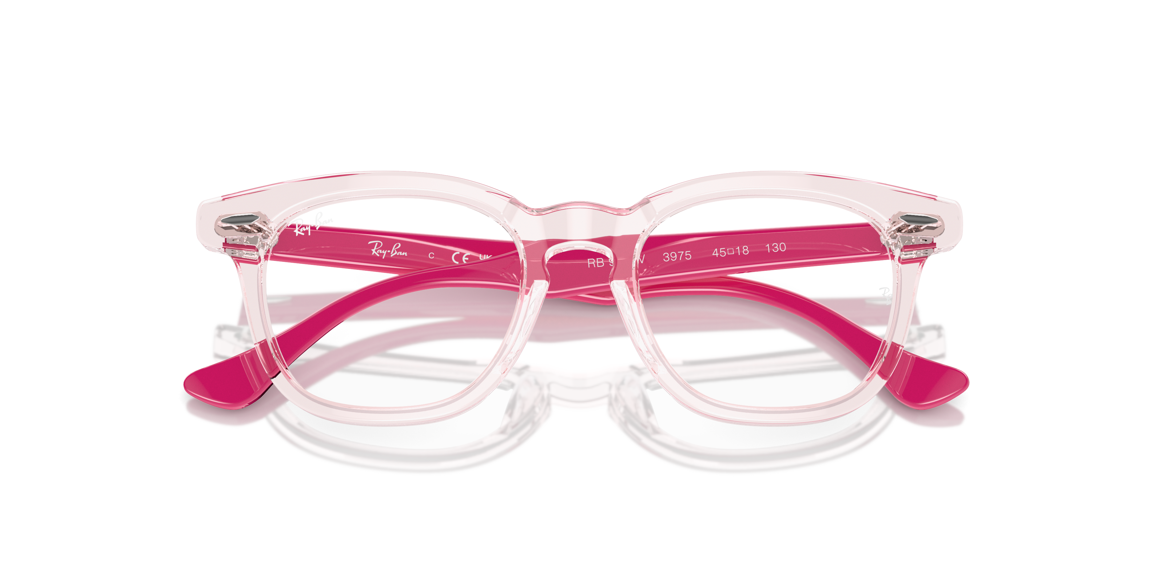 RAY-BAN JUNIOR RY9098V 3975 45