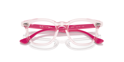 RAY-BAN JUNIOR RY9098V 3975 43