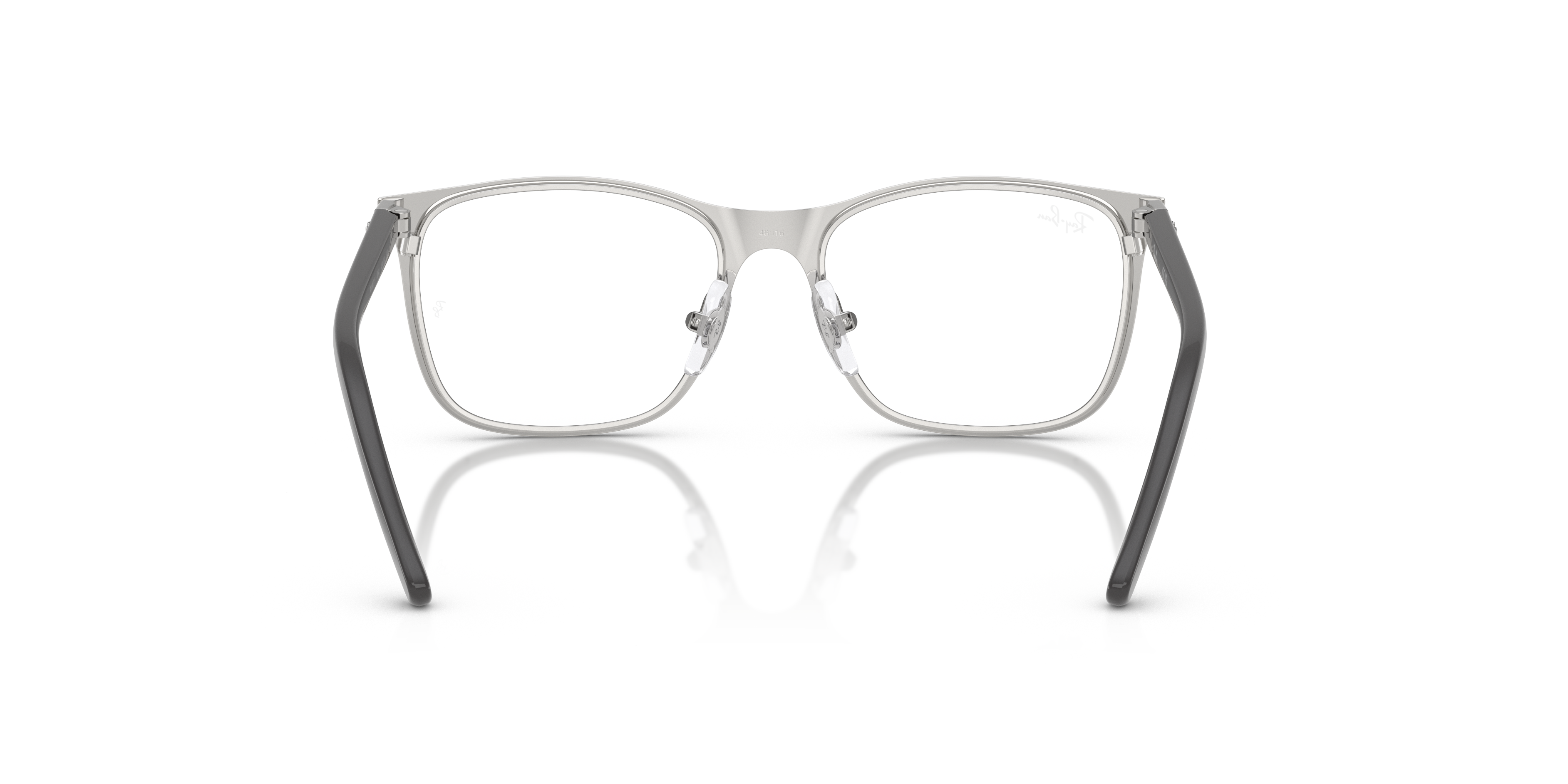 RAY-BAN JUNIOR RY9551V 4064 46