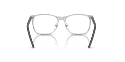 RAY-BAN JUNIOR RY9551V 4064 48