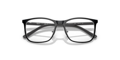 RAY-BAN JUNIOR RY9551V 4064 48