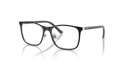 RAY-BAN JUNIOR RY9551V 4064 48