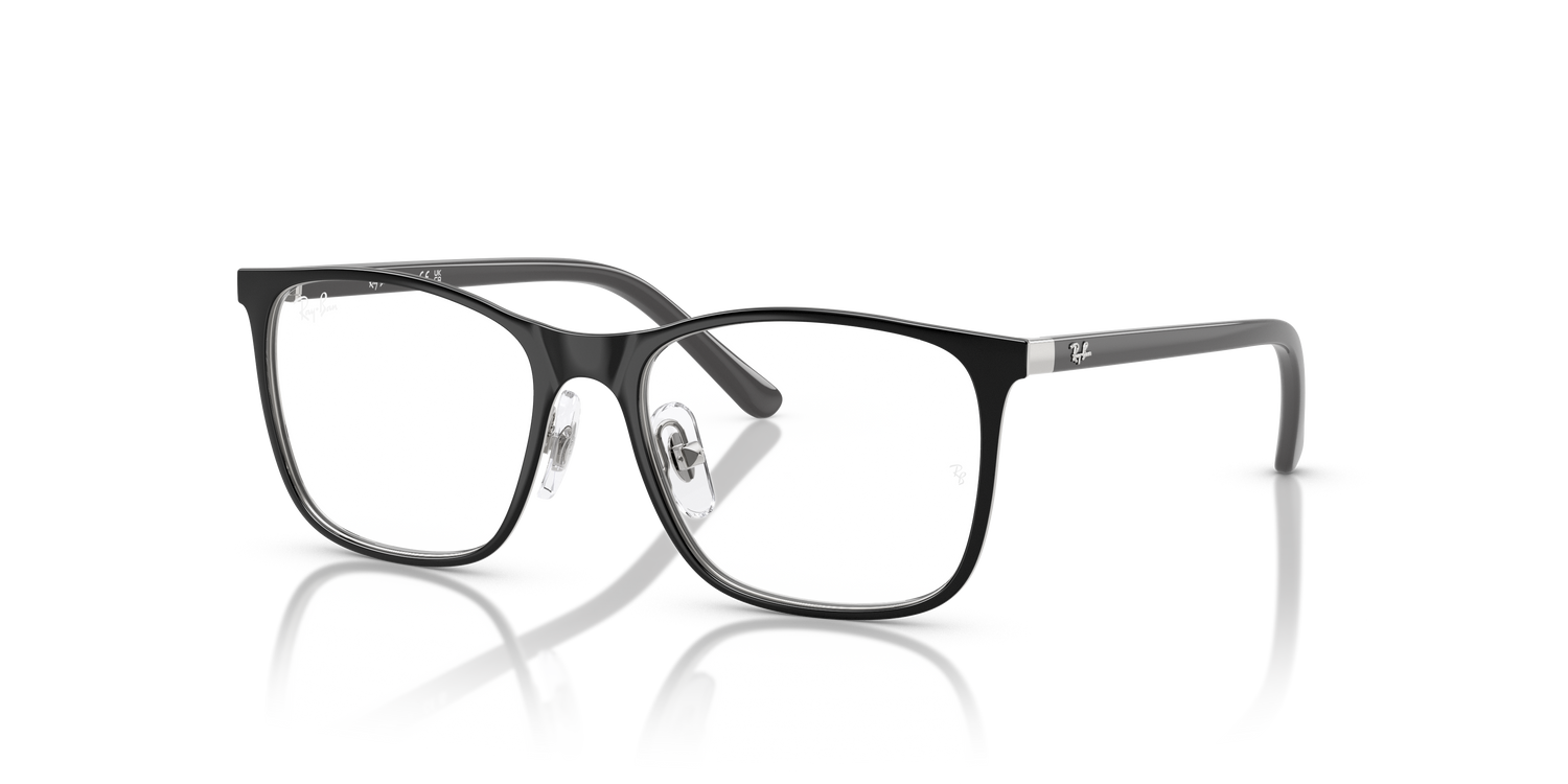 RAY-BAN JUNIOR RY9551V 4064 46