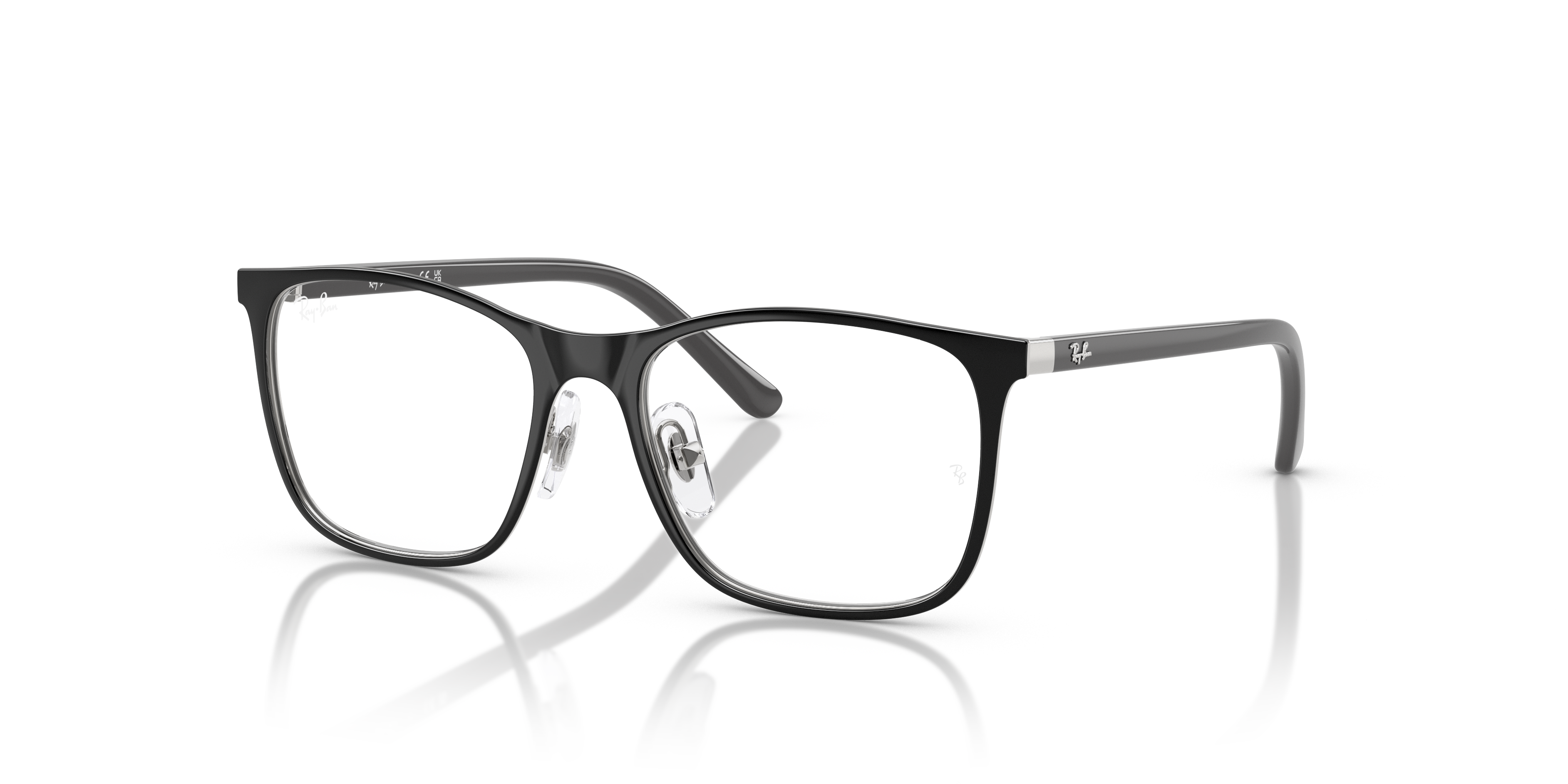 RAY-BAN JUNIOR RY9551V 4064 46