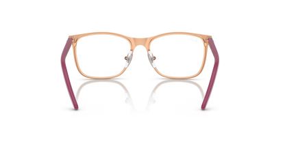 RAY-BAN JUNIOR RY9551V 4077 48