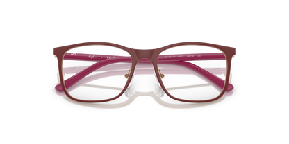 RAY-BAN JUNIOR RY9551V 4077 48