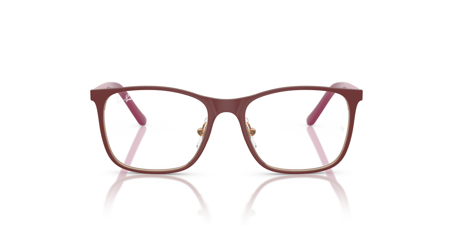 RAY-BAN JUNIOR RY9551V 4077 46