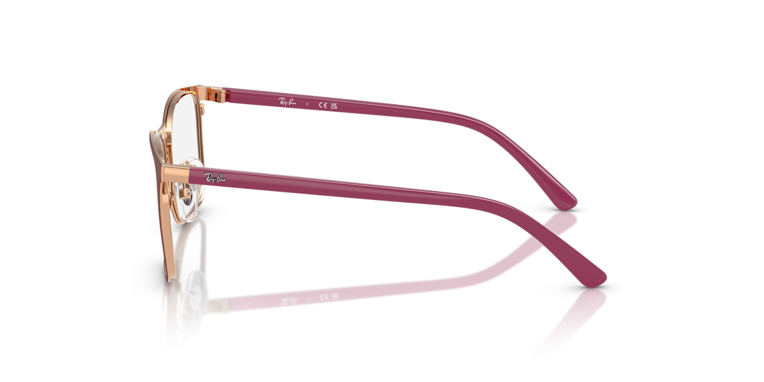 RAY-BAN JUNIOR RY9551V 4077 48