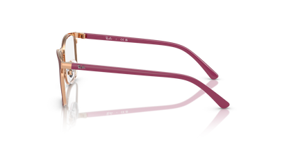 RAY-BAN JUNIOR RY9551V 4077 48