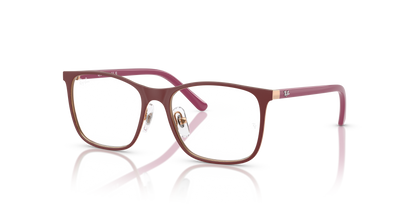 RAY-BAN JUNIOR RY9551V 4077 48