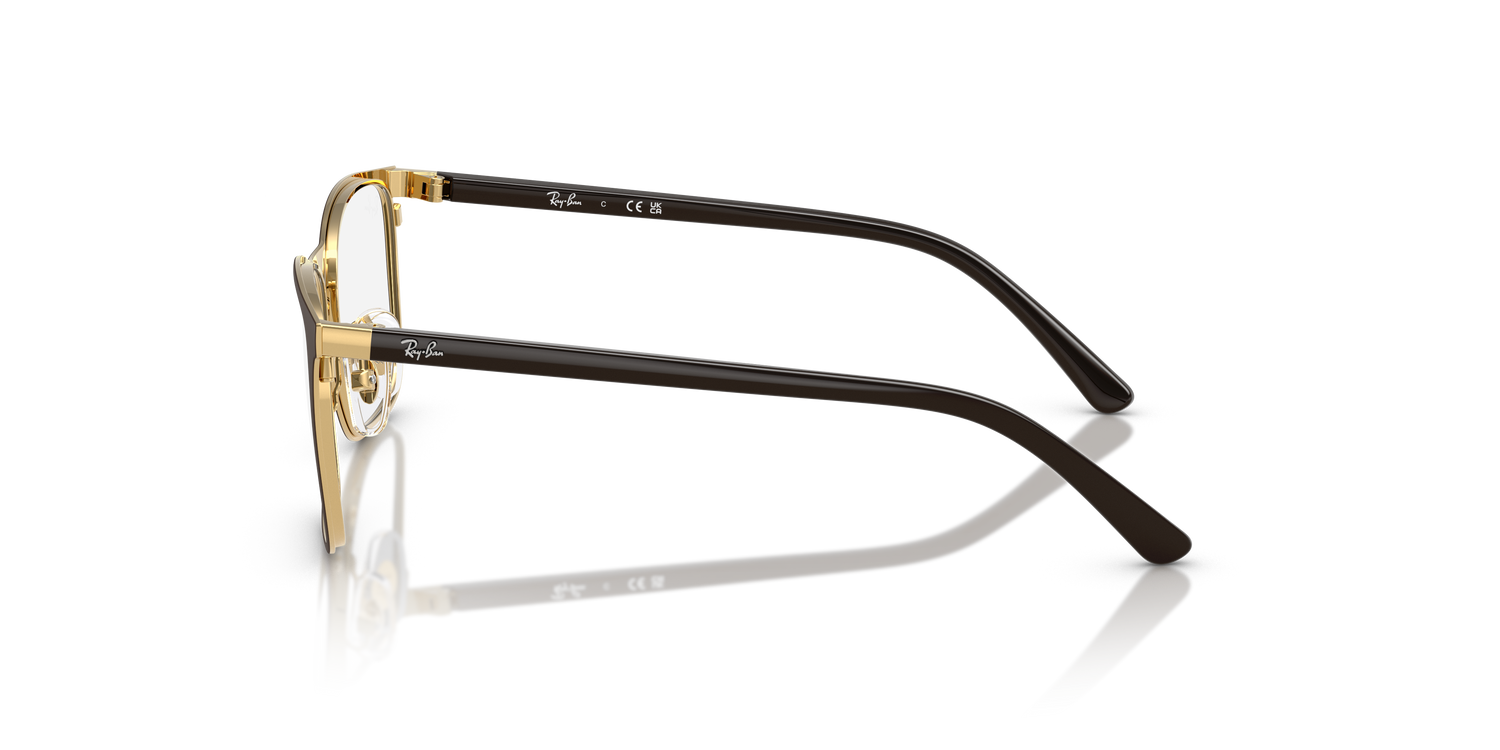 RAY-BAN JUNIOR RY9551V 4078 46