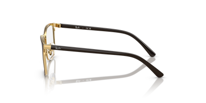 RAY-BAN JUNIOR RY9551V 4078 46