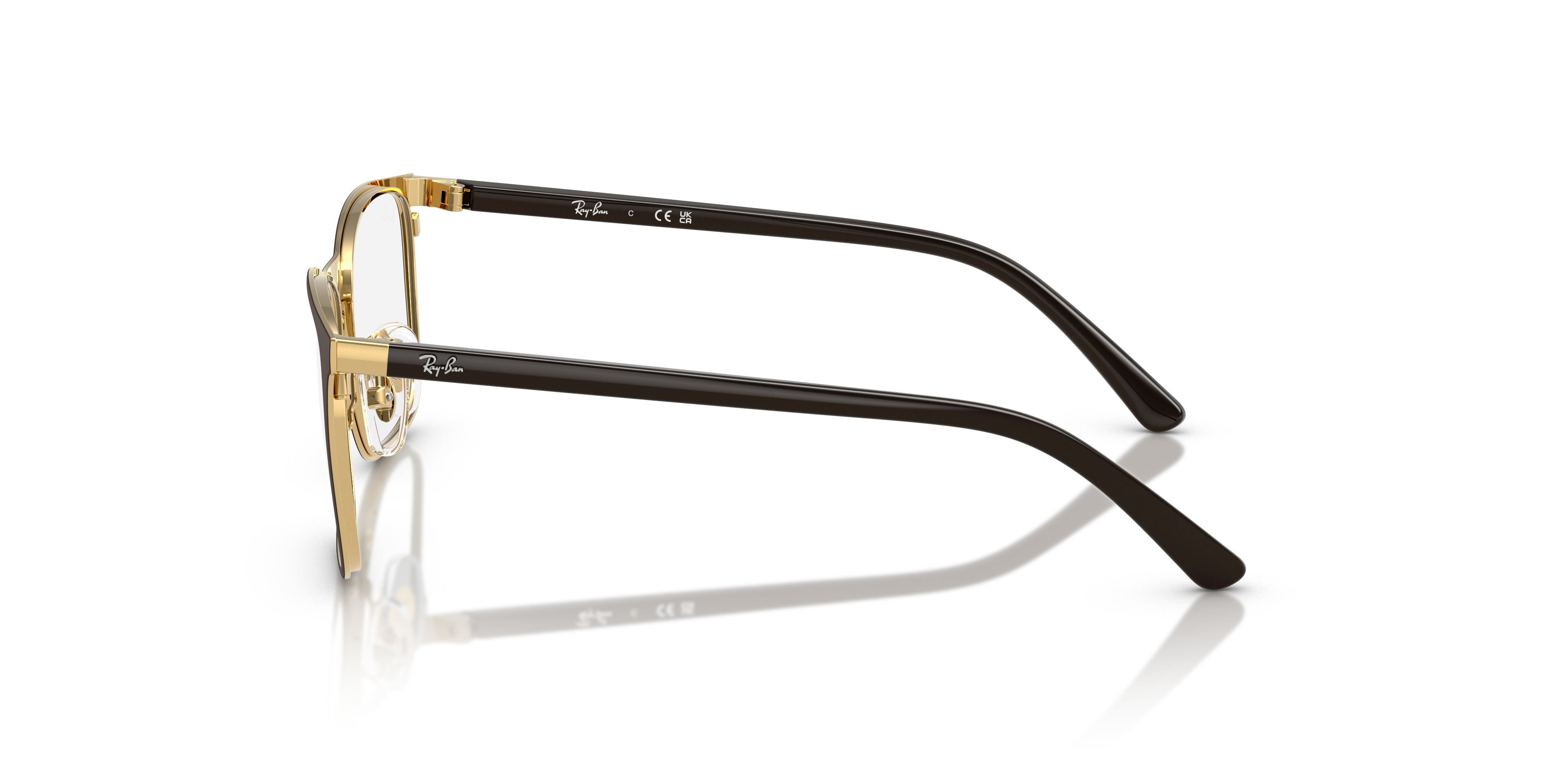 RAY-BAN JUNIOR RY9551V 4078 48