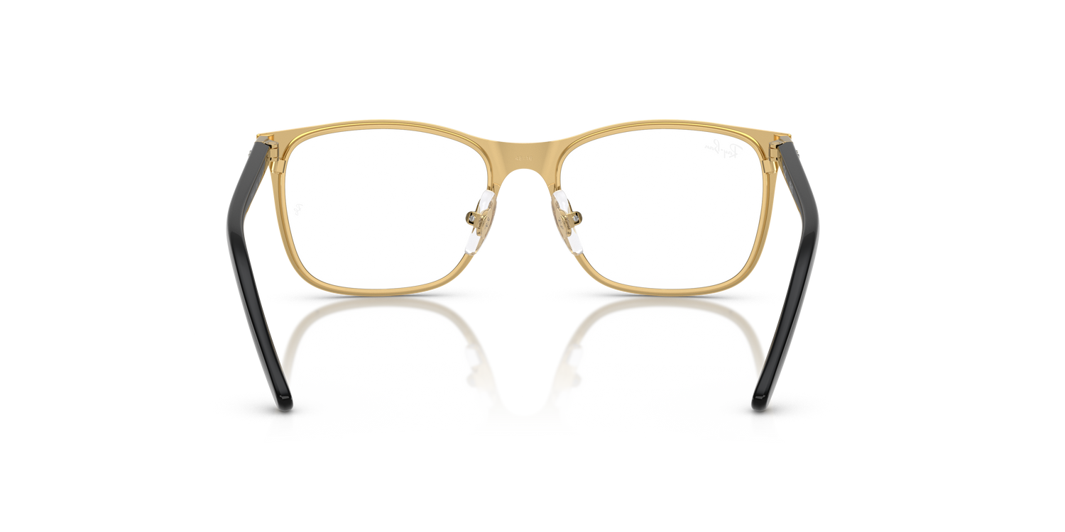 RAY-BAN JUNIOR RY9551V 4086 48