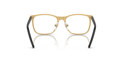 RAY-BAN JUNIOR RY9551V 4086 48