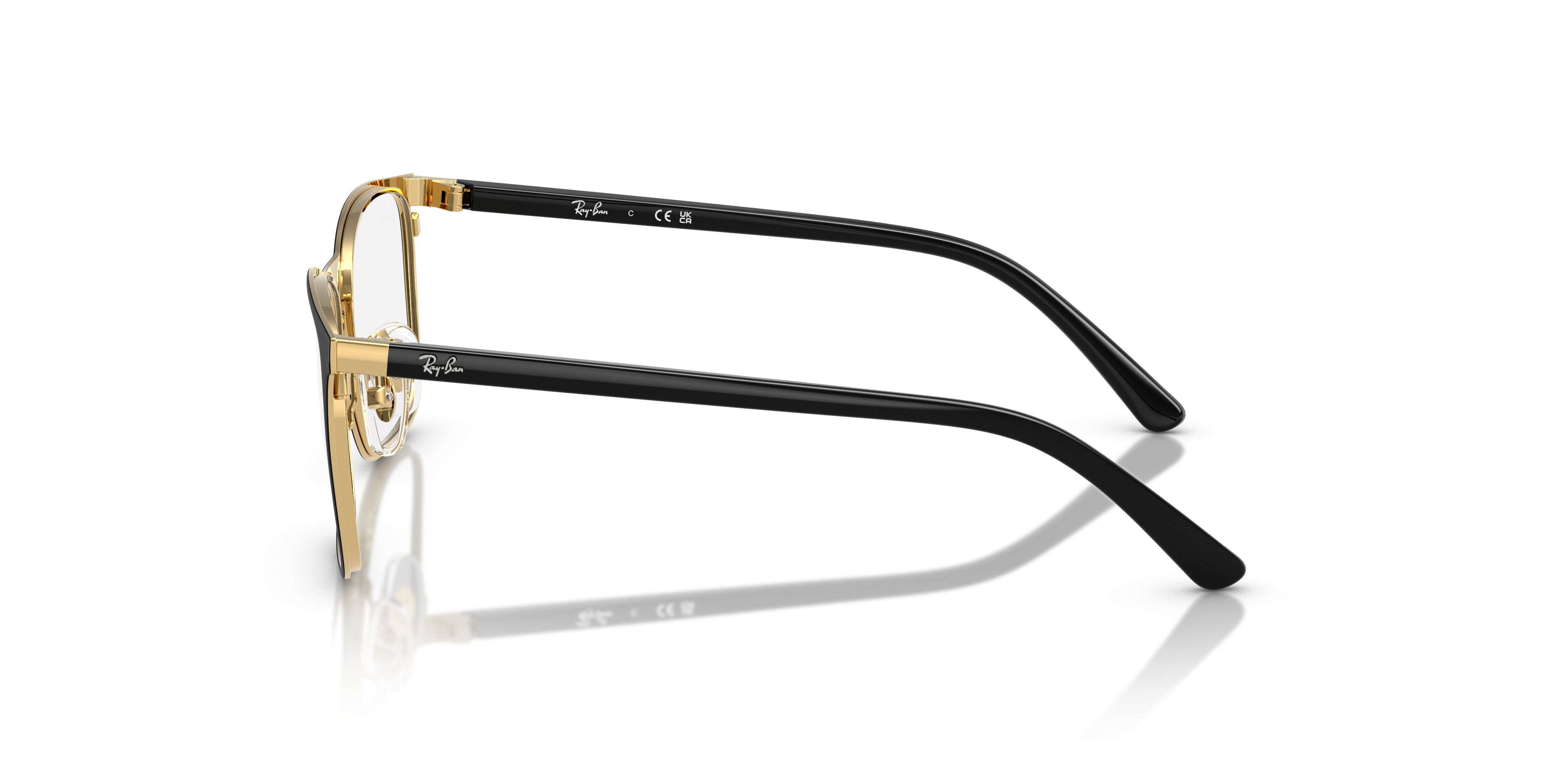 RAY-BAN JUNIOR RY9551V 4086 46