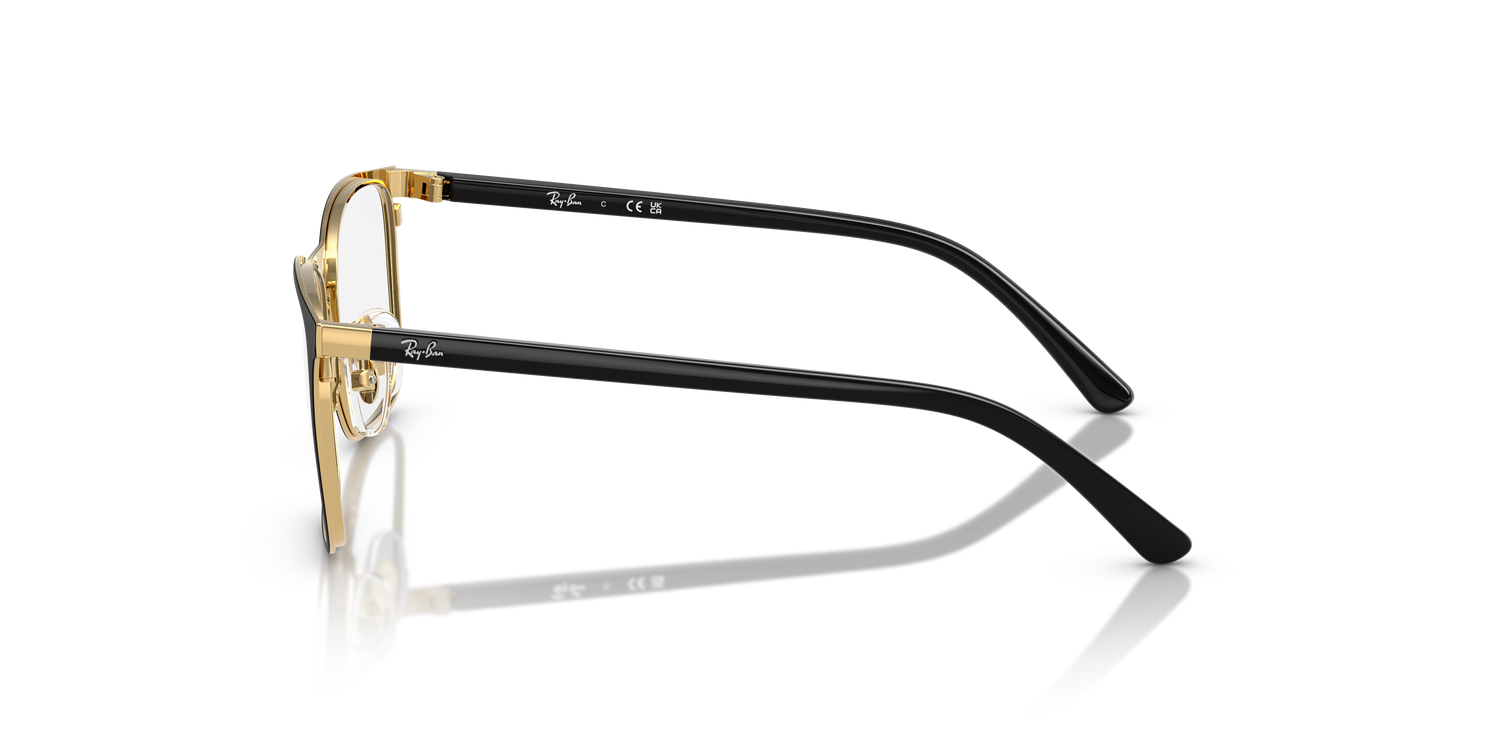 RAY-BAN JUNIOR RY9551V 4086 48