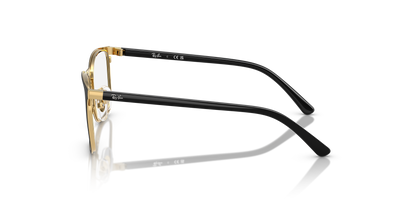 RAY-BAN JUNIOR RY9551V 4086 48