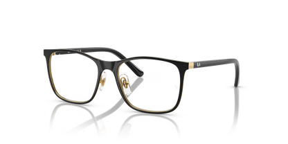 RAY-BAN JUNIOR RY9551V 4086 48