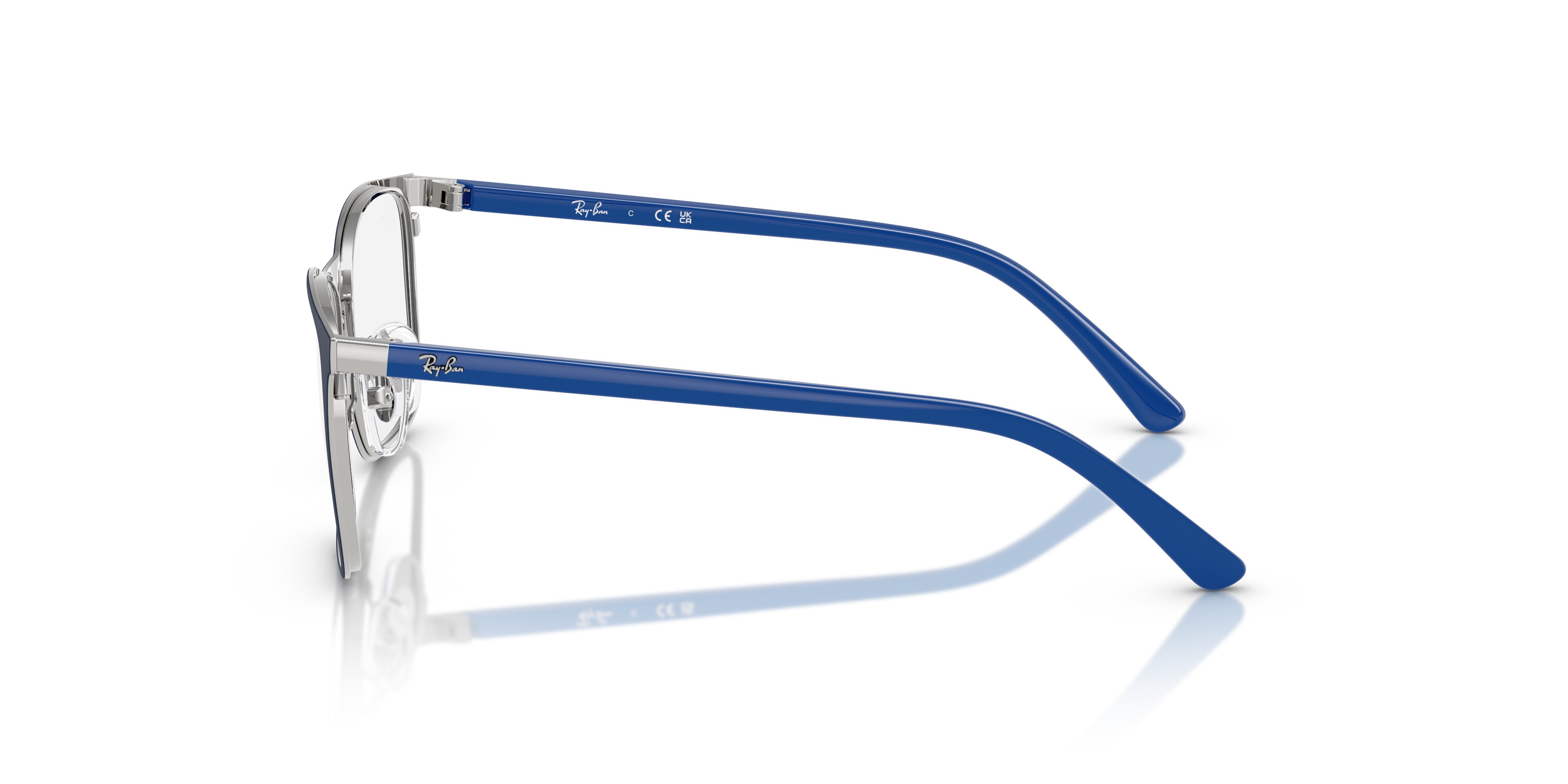 RAY-BAN JUNIOR RY9551V 4094 48