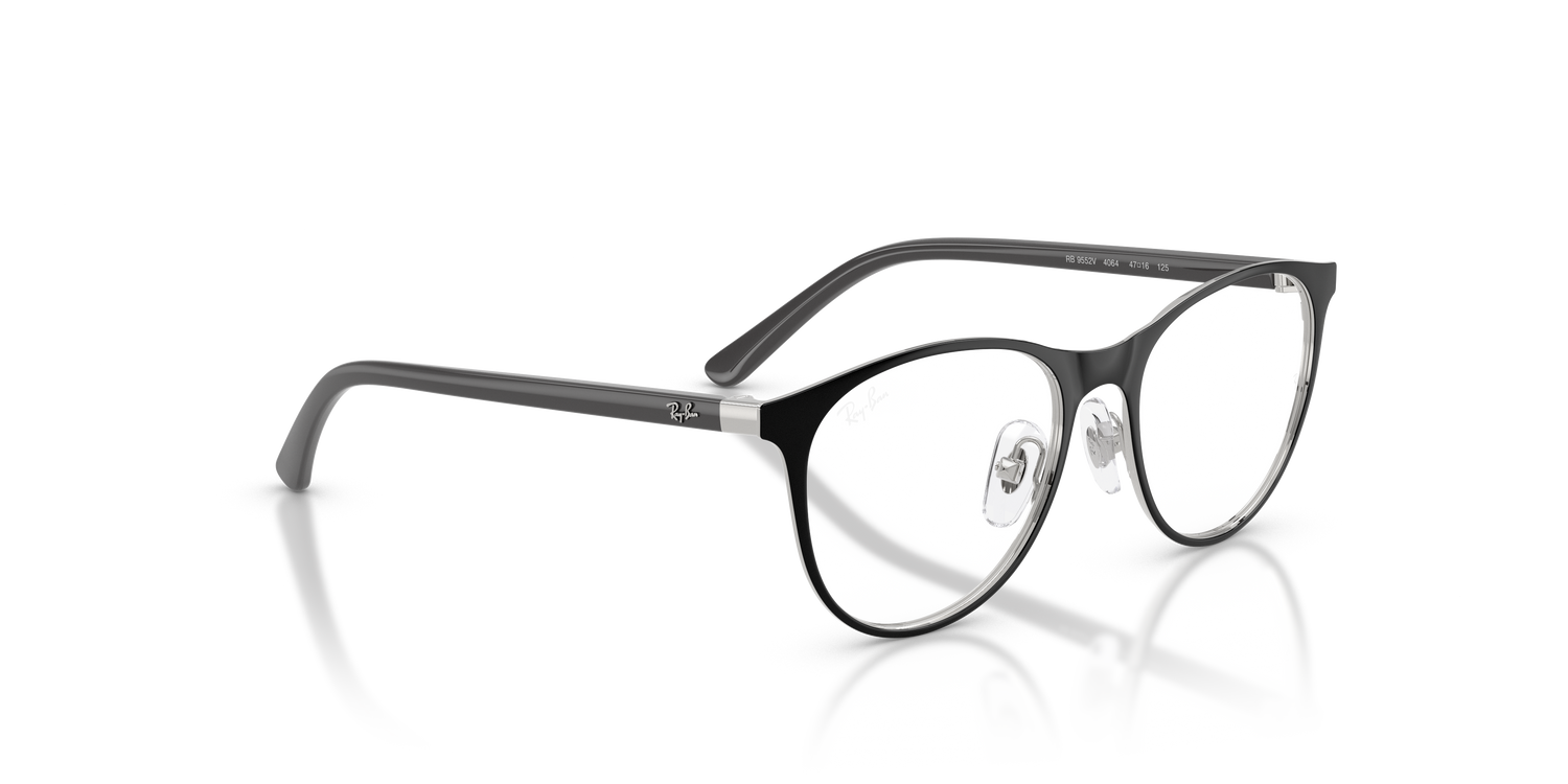 RAY-BAN JUNIOR RY9552V 4064 45