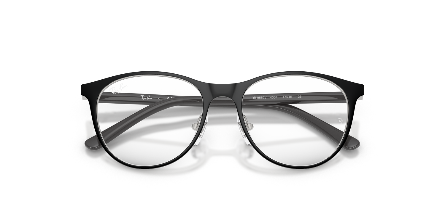 RAY-BAN JUNIOR RY9552V 4064 47