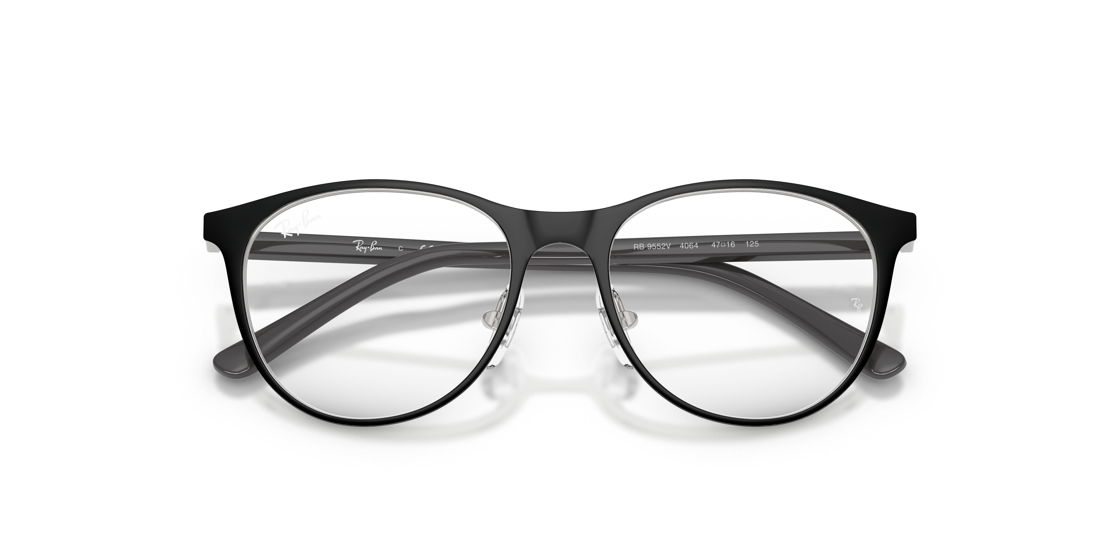 RAY-BAN JUNIOR RY9552V 4064 45