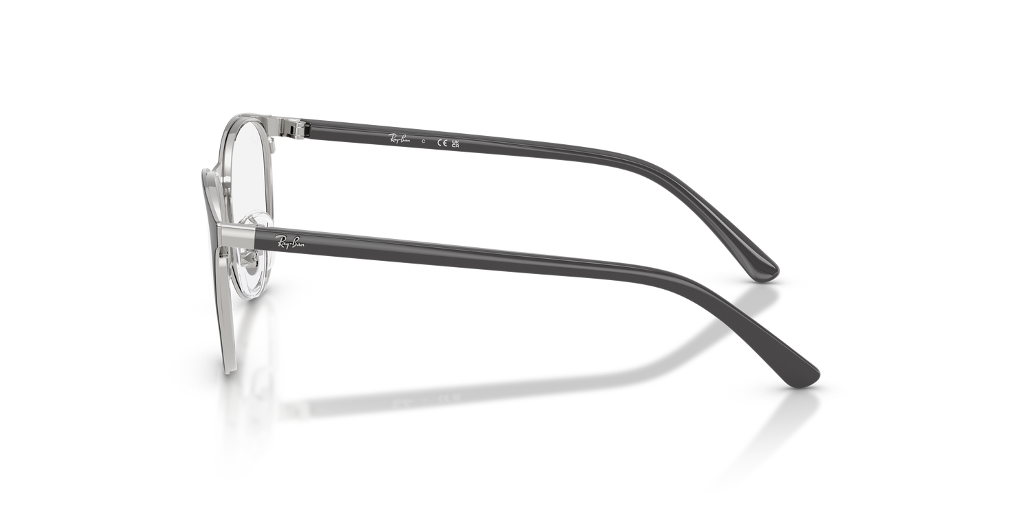 RAY-BAN JUNIOR RY9552V 4064 47