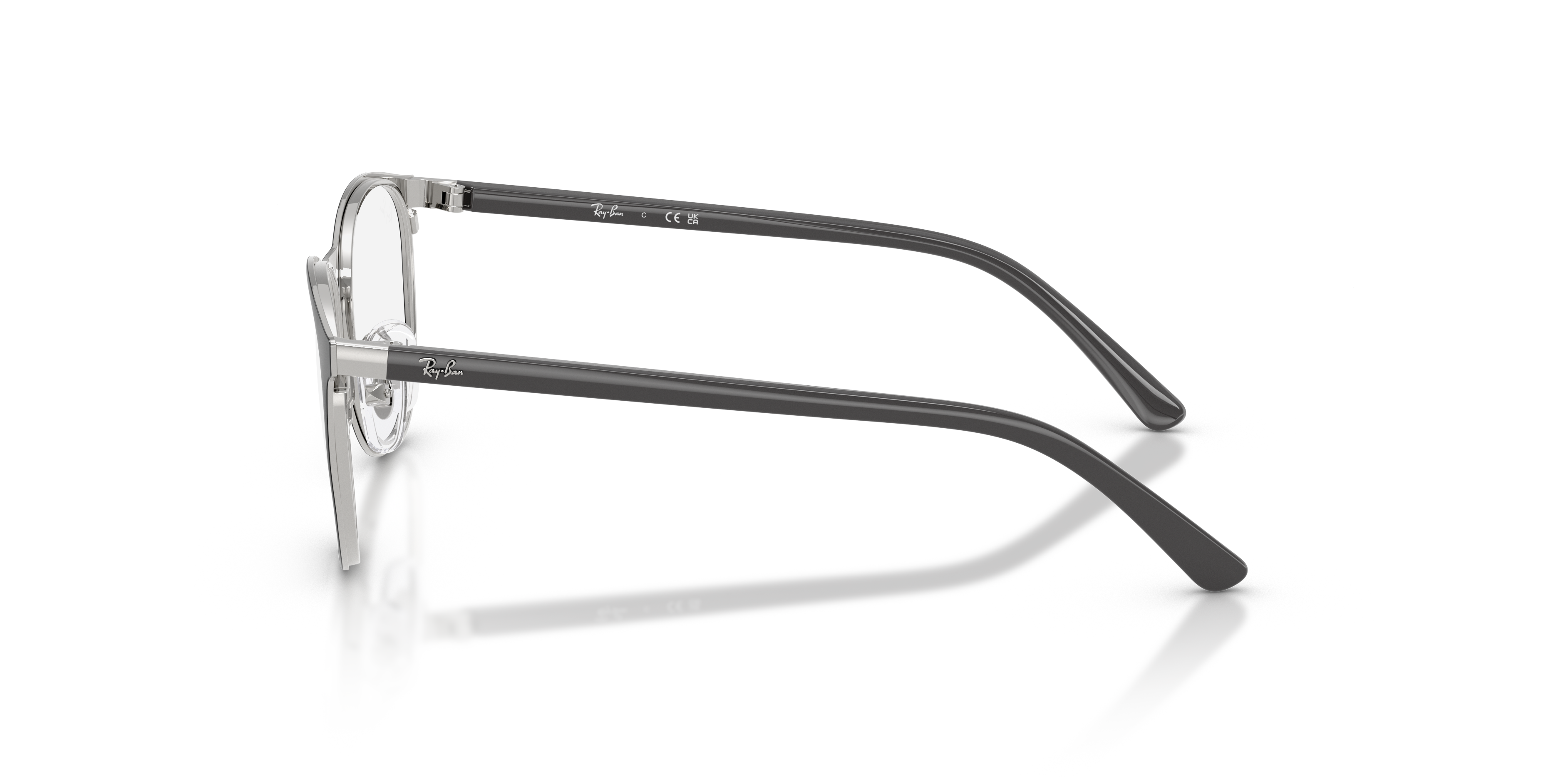 RAY-BAN JUNIOR RY9552V 4064 47