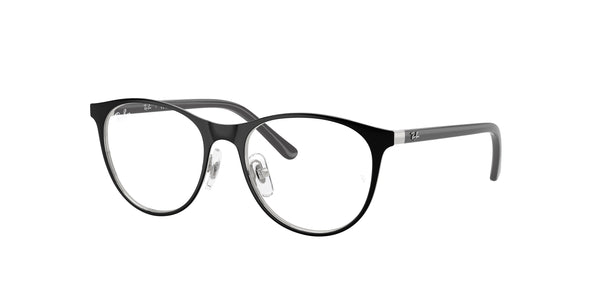 RAY-BAN JUNIOR RY9552V 4064 47