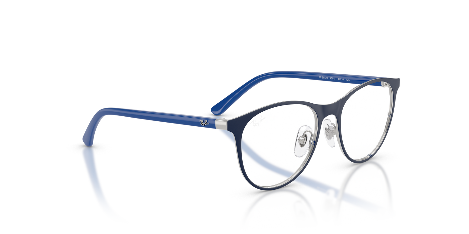 RAY-BAN JUNIOR RY9552V 4094 47