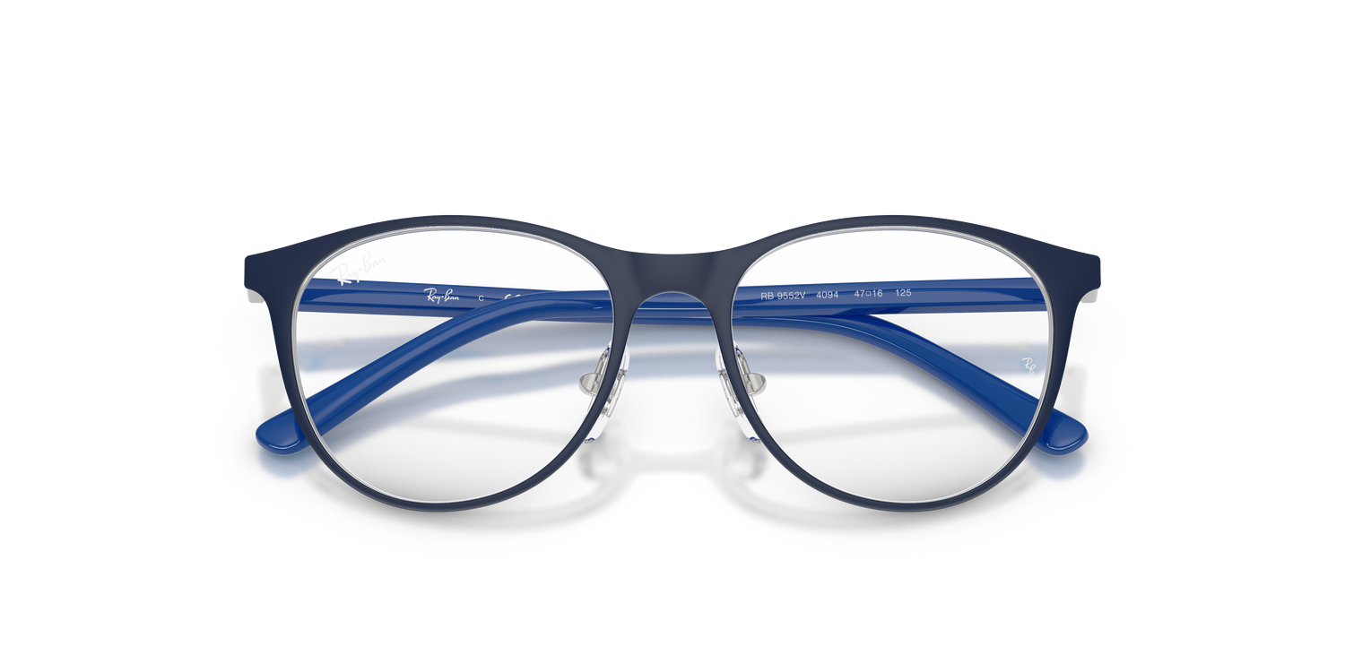 RAY-BAN JUNIOR RY9552V 4094 45