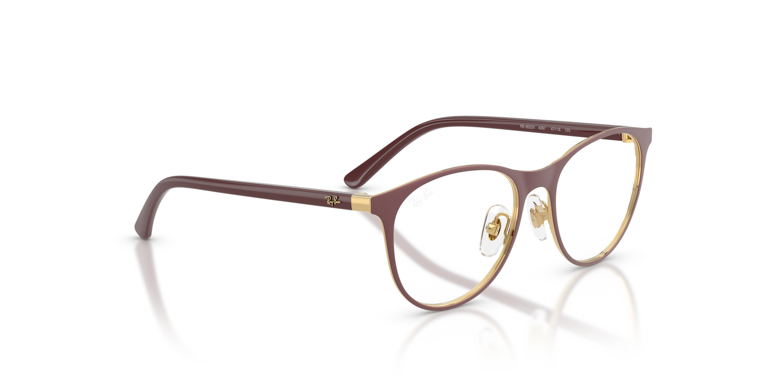 RAY-BAN JUNIOR RY9552V 4097 47