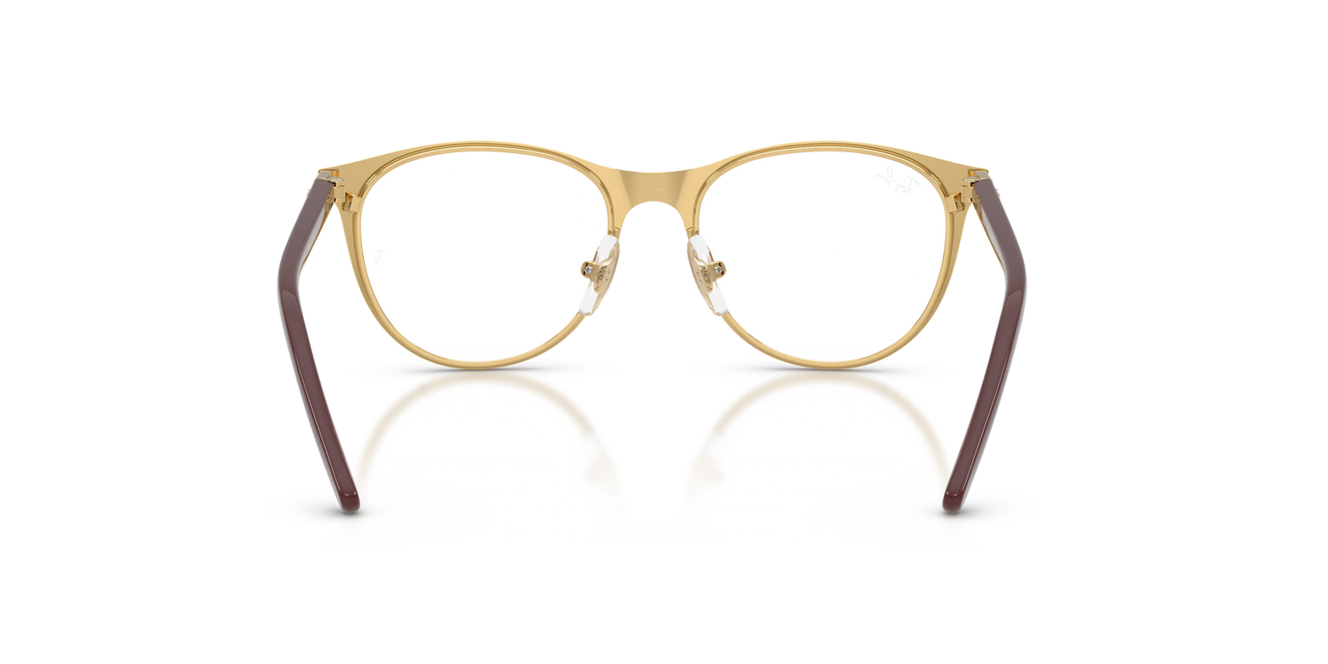 RAY-BAN JUNIOR RY9552V 4097 47