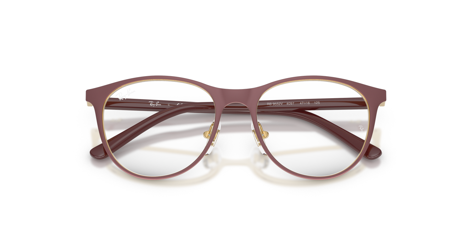 RAY-BAN JUNIOR RY9552V 4097 47