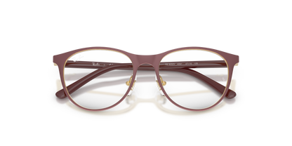 RAY-BAN JUNIOR RY9552V 4097 47