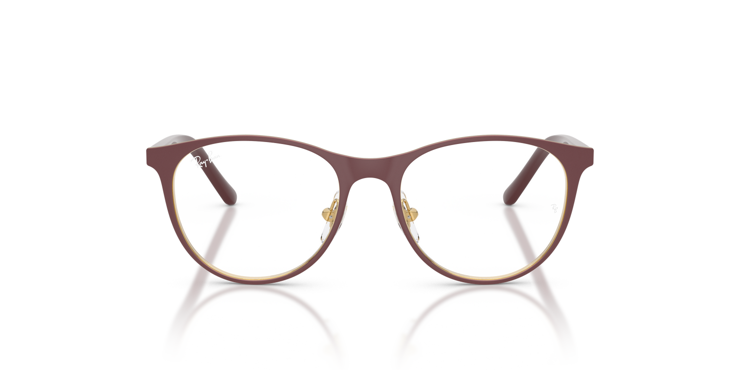 RAY-BAN JUNIOR RY9552V 4097 47