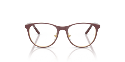 RAY-BAN JUNIOR RY9552V 4097 45