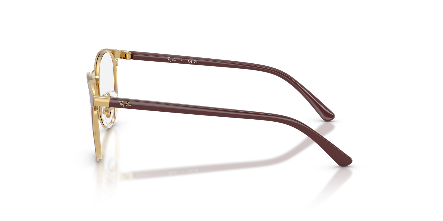 RAY-BAN JUNIOR RY9552V 4097 47