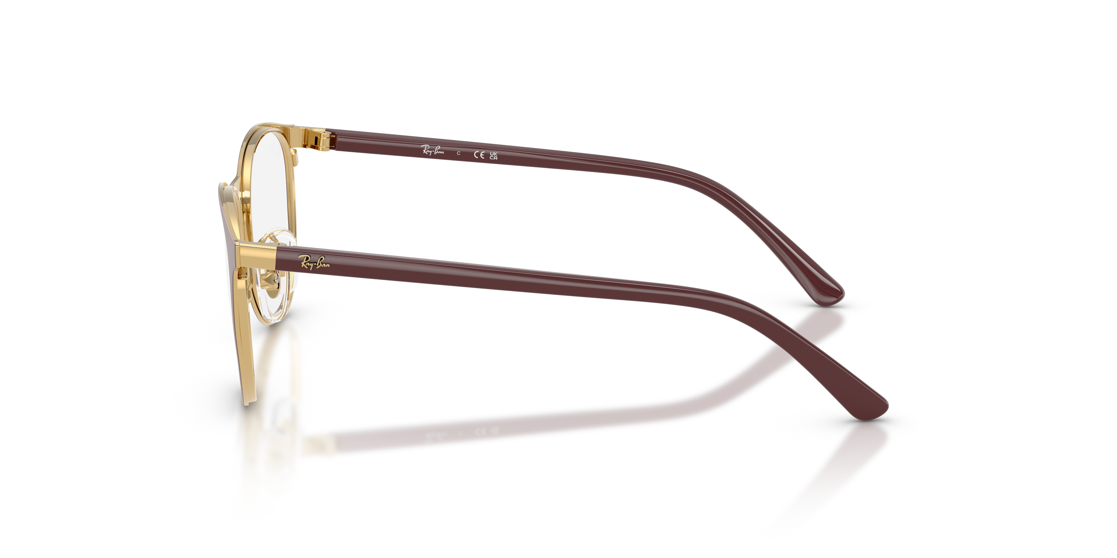 RAY-BAN JUNIOR RY9552V 4097 47