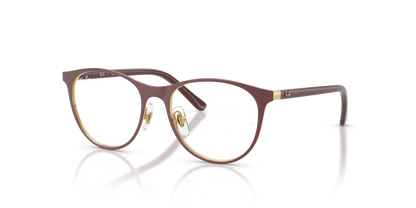 RAY-BAN JUNIOR RY9552V 4097 47